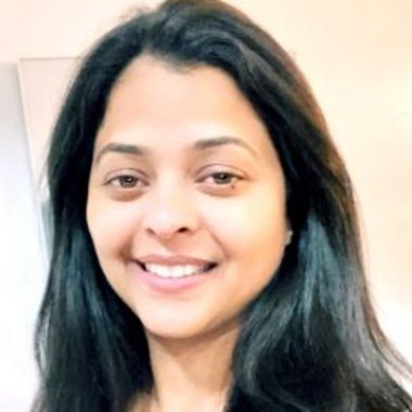 Neelam G. - Freelance Brand Designer