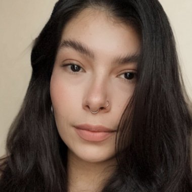 Maria I. - Freelance Social Media Freelancer