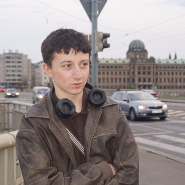 Bohdan R. - Freelance Post Production