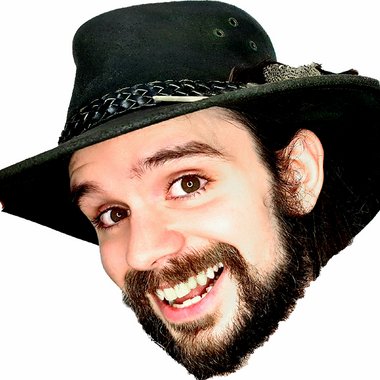 Mathew F. - Freelance Voiceover Artist