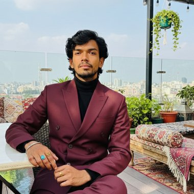 Ujjwal S. - Freelance Game Tester