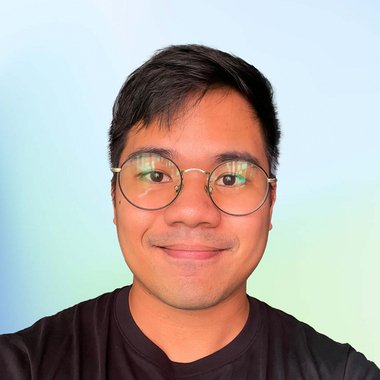 Karl P. - Freelance Web Designer