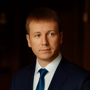 Alex K. - Freelance Developer