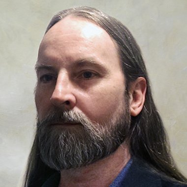 Anthony W. - Freelance Graphic Designer