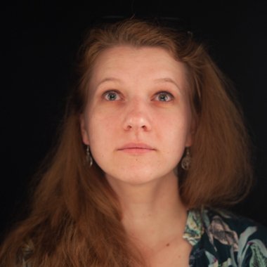 Lelde B. - Freelance Motion Graphic Designer