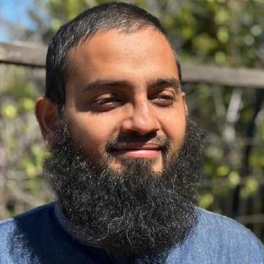 Malick N. - Freelance Web Developer