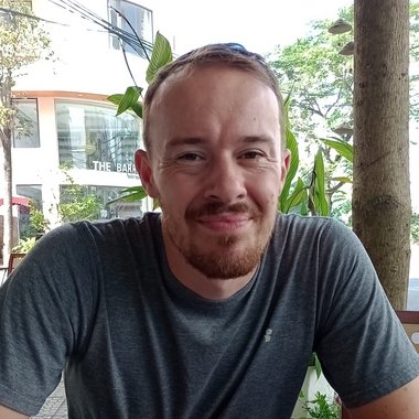 Gareth S. - Freelance Songwriter