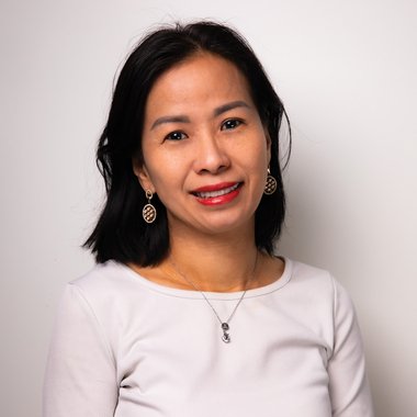 Loan T. - Freelance Marketing Analyst