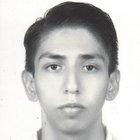 Roberto Vinicio Rebolledo Segura