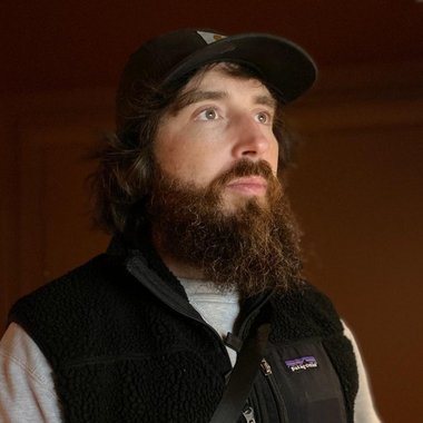 Nicholas W. - Freelance Web Developer