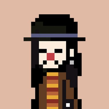 Roger P. - Freelance Designer