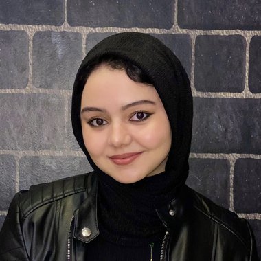 Israa E. - Freelance Data Analyst