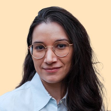 Clarisse L. - Freelance Web Designer