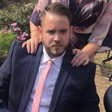 LiamBartlettEdits - Freelance Voiceover Artist