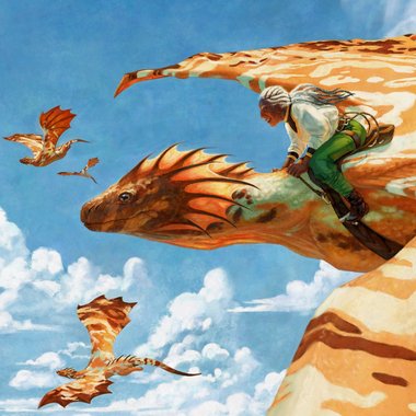 Lily L. - Freelance Illustrator