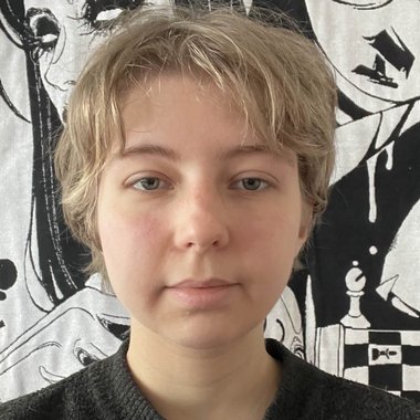 Lupin J. - Freelance Designer