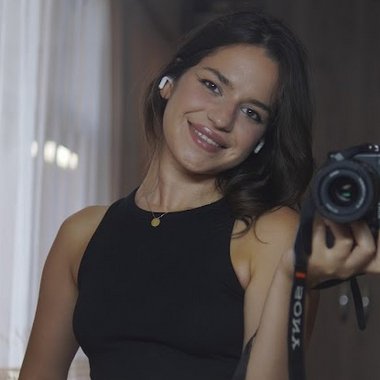 Erjola Q. - Freelance Video Editor