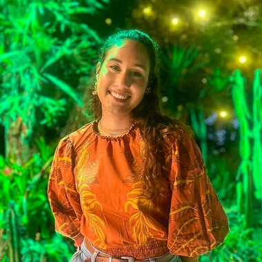 Tamiris R. - Freelance Illustrator