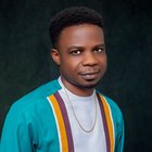 Isaac Toluwatope Adebayo