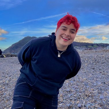 Monica S. - Freelance Music Producer