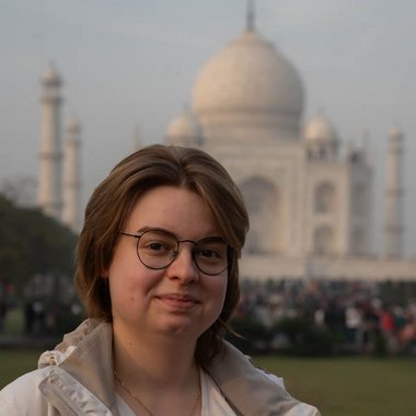 Juliette B. - Freelance Screenplay Writer