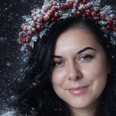 Iryna I. - Freelance Videographer