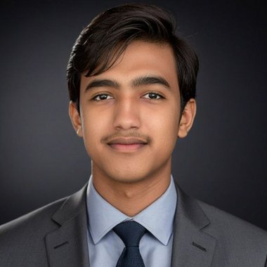 Tamim H. - Freelance Web Designer