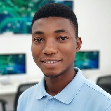 Abiodun A. - Freelance Screenplay Writer