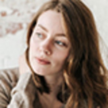 Elisa G. - Freelance Web Developer