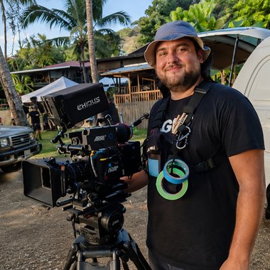 Daniela L. - Freelance Video Editor