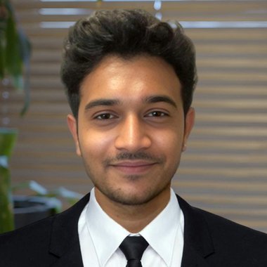 Pavan M. - Freelance Video Editor