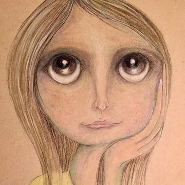 Claudia V. - Freelance Illustrator