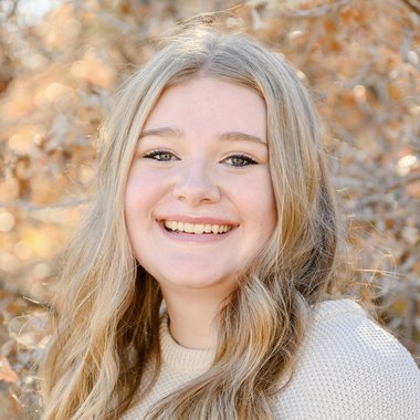 Hailey R. - Freelance Brand Designer