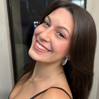 Natalia C. - Freelance Production Assistant
