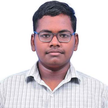 NIRANJAN K. - Freelance Data Scientist