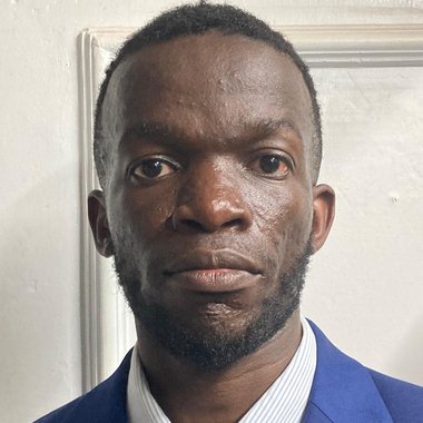Booker O. - Freelance Web Developer