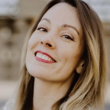 Iuliia - Freelance Interior Designer