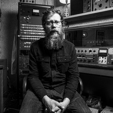 Todd H. - Freelance Recording Studio