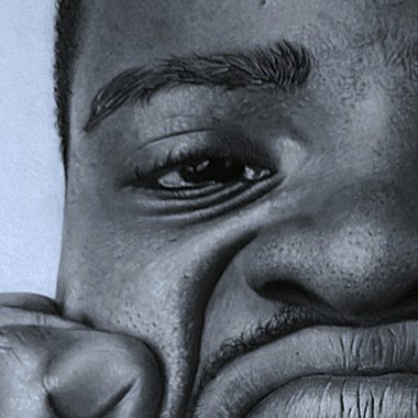 Innocent M. - Freelance Illustrator