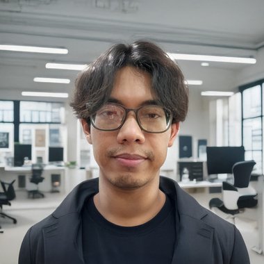Rizki P. - Freelance Qa Engineer
