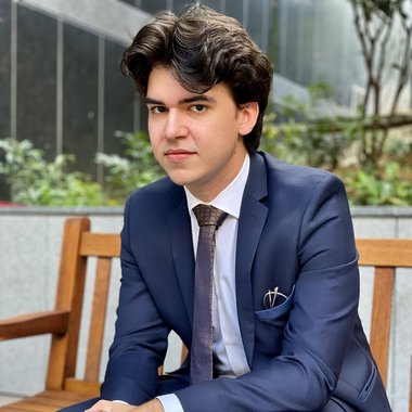 Valentin K. - Freelance Game Composer
