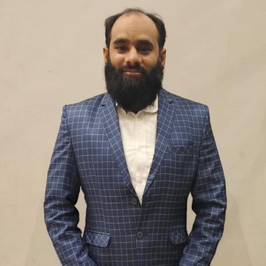 Umer N. - Freelance Game Developer