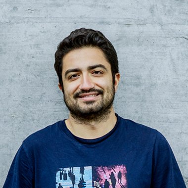 majidganjik - Freelance Animator