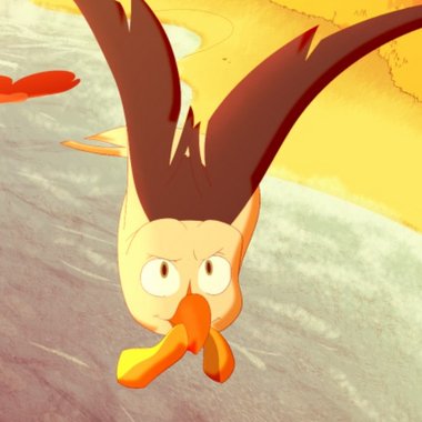 Valerie M. - Freelance 2d Animator