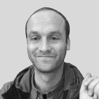 Will P. - Freelance Web Designer