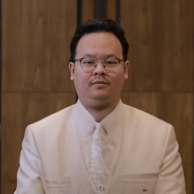 Reynaldo T. - Freelance Videographer