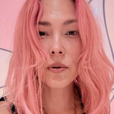 Kristina E. - Freelance Executive Producer