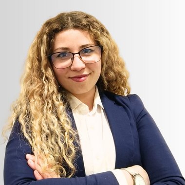 Beatriz S. - Freelance Content Creator