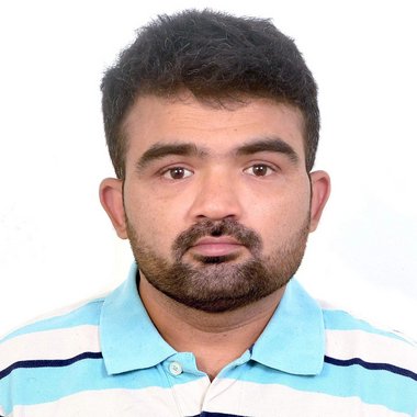 Rushabh U. - Freelance Web Developer