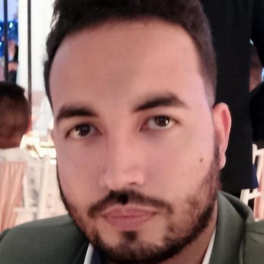 Giovanny B. - Freelance Web Developer